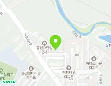 경상남도 거창군 거창읍 거열로4길 156-9 지도