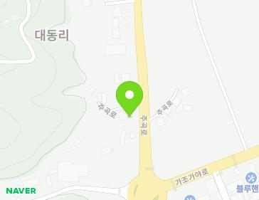 경상남도 거창군 거창읍 주곡로 11 (LS농업기계) 지도