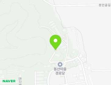 경상남도 거창군 거창읍 동산길 76 (동산교회) 지도