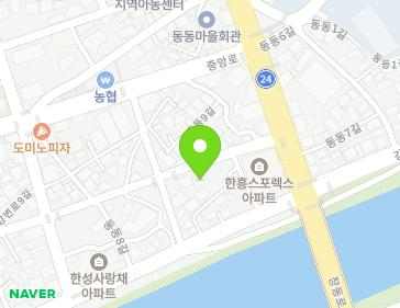 경상남도 거창군 거창읍 거창대로1길 68 (동동경로당) 지도