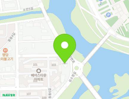 경상남도 거창군 거창읍 강변로 285 (항아리왕갈비) 지도