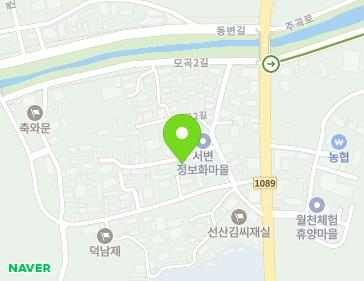 경상남도 거창군 거창읍 모곡2길 40-6 지도