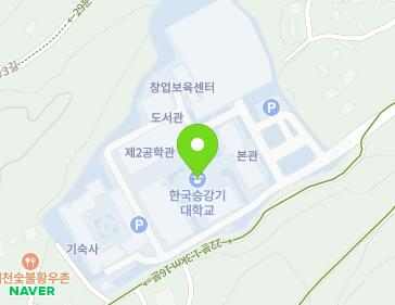 경상남도 거창군 거창읍 운정1길 120 (한국승강기대학) 지도