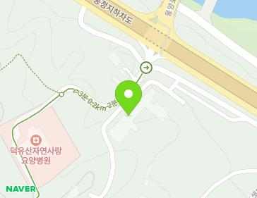 경상남도 거창군 거창읍 거안로 1266-41 (거창군삶의쉼터) 지도