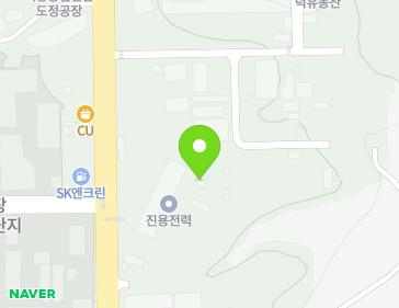 경상남도 거창군 거창읍 밤티재로 1288-22 지도