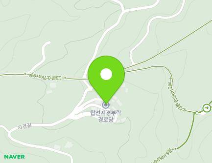 경상남도 거창군 고제면 지경길 160-6 (지경경로당) 지도
