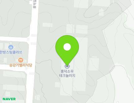 경상남도 거창군 남상면 홍덕길 77 (홍덕소우테크놀러지(주)) 지도