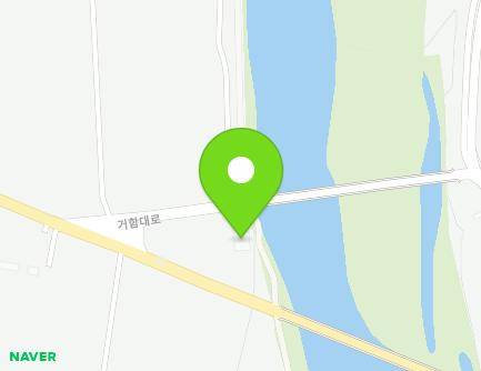 경상남도 거창군 남상면 거함대로 3475-22 지도