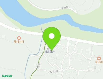 경상남도 거창군 마리면 고창길 5-8 (원두막백숙) 지도