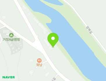 경상남도 거창군 마리면 거안로 1035 (태평양주유소) 지도