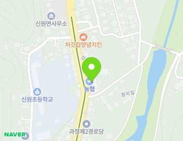 경상남도 거창군 신원면 신차로 3054 (신원농협) 경상남도 거창군 신원면 신차로 3054 (신원농협) 지도