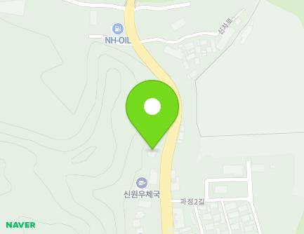 경상남도 거창군 신원면 신차로 3079 (신원면보건지소) 지도