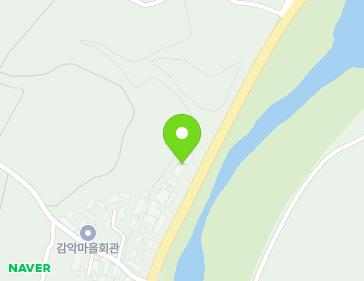 경상남도 거창군 신원면 신차로 3489 (양지교회) 경상남도 거창군 신원면 신차로 3489 (양지교회) 지도