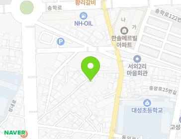 경상남도 고성군 고성읍 남포로140번길 28 지도