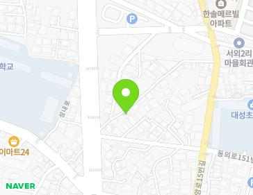 경상남도 고성군 고성읍 남포로140번길 12 지도