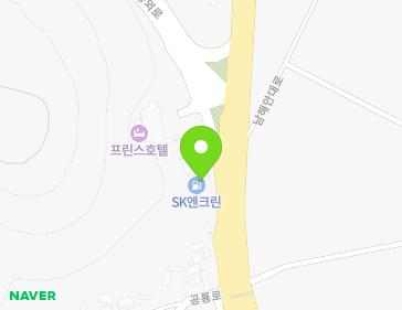 경상남도 고성군 고성읍 남해안대로 2463-7 지도
