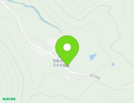 경상남도 고성군 대가면 연지4길 761 지도