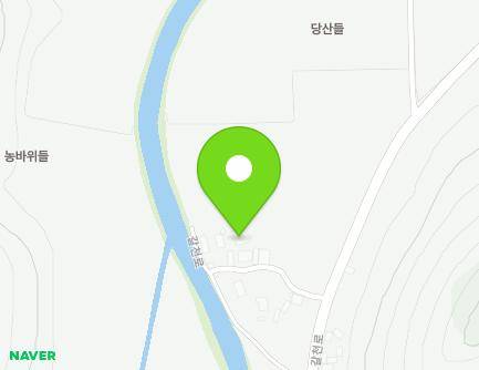 경상남도 고성군 대가면 갈천로 453-18 지도