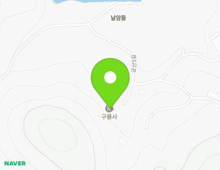 경상남도 고성군 대가면 금산5길 100-10 (구룡사) 지도