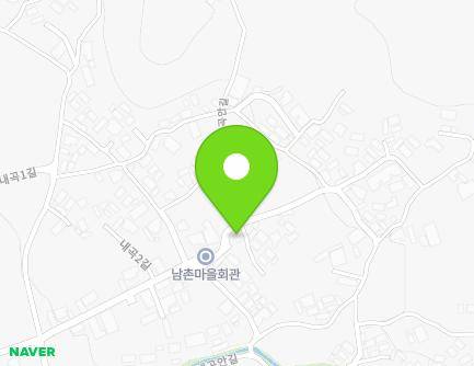 경상남도 고성군 동해면 내곡2길 118-4 지도
