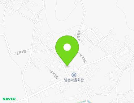 경상남도 고성군 동해면 내곡2길 103-1 지도