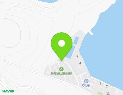 경상남도 고성군 삼산면 두포5길 113-109 지도