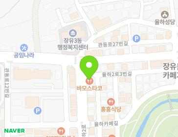 경상남도 김해시 율하2로 3 (관동동) 지도