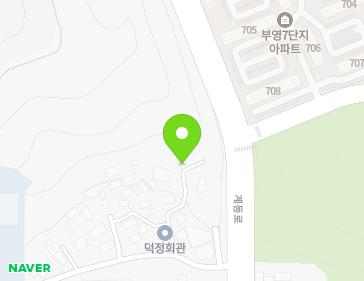 경상남도 김해시 덕정로77번길 17-19 (관동동) 지도