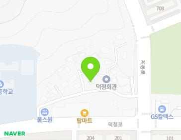 경상남도 김해시 덕정로77번길 11-8 (관동동) 지도