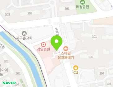 경상남도 김해시 가락로 355-1 (구산동) 지도