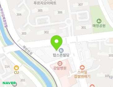 경상남도 김해시 삼계로 30 (구산동) 지도