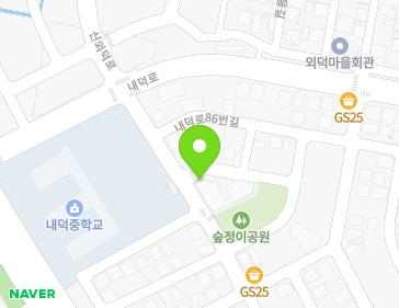 경상남도 김해시 내덕로86번길 9 (내덕동) 지도