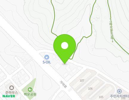 경상남도 김해시 가야로405번길 12 (대성동) 지도