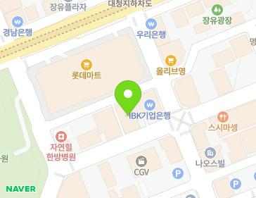 경상남도 김해시 삼문로 11 (대청동) 지도
