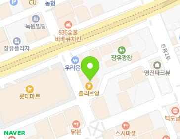 경상남도 김해시 번화1로56번길 19 (대청동) 지도