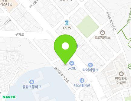 경상남도 김해시 가야로 500 (동상동) 지도