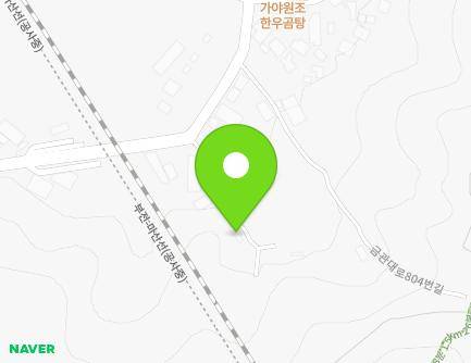 경상남도 김해시 금관대로804번길 87-22 (명법동) 지도