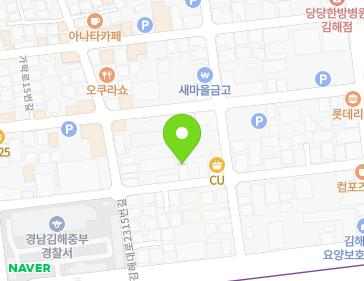 경상남도 김해시 가락로7번길 18 (봉황동) 지도