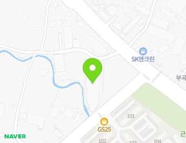 경상남도 김해시 장유로116번길 1 (부곡동) 지도