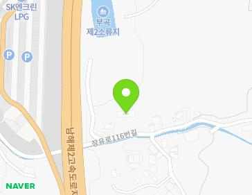 경상남도 김해시 장유로116번길 44-8 (부곡동) 지도