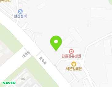 경상남도 김해시 장유로 167-9 (부곡동) 경상남도 김해시 장유로 167-9 (부곡동) 지도
