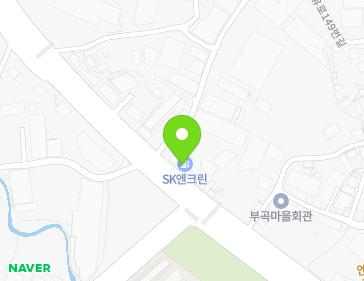 경상남도 김해시 장유로 117 (부곡동) 지도