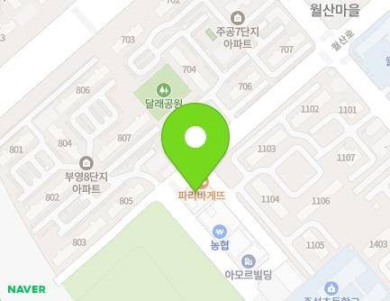 경상남도 김해시 월산로 111-43 (부곡동, 드림피아상가) 지도