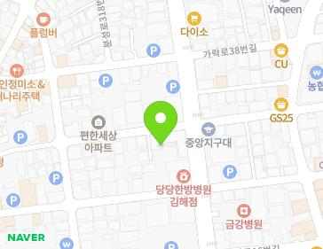 경상남도 김해시 가락로 27 (부원동) 지도