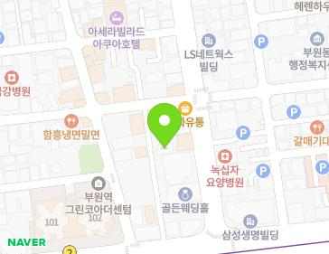 경상남도 김해시 김해대로 2357-24 (부원동) 지도