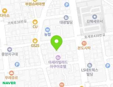 경상남도 김해시 가락로30번길 16 (부원동) 지도