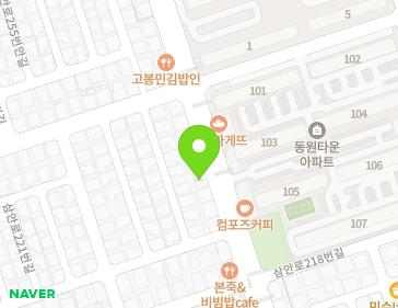 경상남도 김해시 삼안로 227 (삼방동) 지도