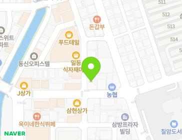 경상남도 김해시 활천로267번길 24 (삼방동) 지도