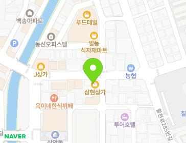 경상남도 김해시 활천로267번길 19 (삼방동) 지도