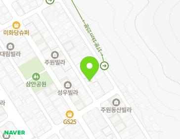 경상남도 김해시 삼안로132번길 15-10 (삼방동) 지도
